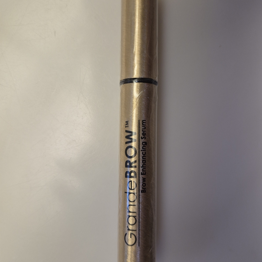 Brow Enhancing Serum - Gold